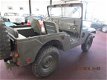 Willys Jeep - Nekaf M 38 A 1 - 1 - Thumbnail