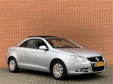 Volkswagen Eos - 2.0-16v FSI | Cruise control | Panoramadak | Airconditioning | Trekhaak | Radio/cd