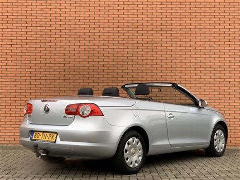 Volkswagen Eos - 2.0-16v FSI | Cruise control | Panoramadak | Airconditioning | Trekhaak | Radio/cd - 1