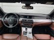 BMW 5-serie - 520i Upgrade Edition | Navigatiesysteem | Parkeersensoren | Cruise control | Leder - 1 - Thumbnail