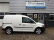 Volkswagen Caddy - 1.6 TDI BMT Navi/Half-Leder/Airco/LMV/Cruise - 1 - Thumbnail