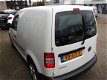 Volkswagen Caddy - 1.6 TDI BMT Navi/Half-Leder/Airco/LMV/Cruise - 1 - Thumbnail