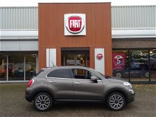 Fiat 500 X - 1.4T 140 Lounge NAVI/LEER()/XENON/CLIMATE/CRUISE/PARKPILOT/ELEK