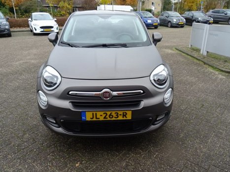 Fiat 500 X - 1.4T 140 Lounge NAVI/LEER()/XENON/CLIMATE/CRUISE/PARKPILOT/ELEK - 1