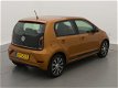Volkswagen Up! - 1.0 High | 60pk | Panodak | Parkeersensoren | Navigatie| Airco | Lm velgen | Telefo - 1 - Thumbnail