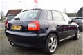 Audi A3 - 1.6 Attraction LMV | Airco | Cruise | Radio/CD - 1 - Thumbnail