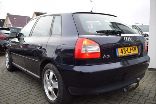 Audi A3 - 1.6 Attraction LMV | Airco | Cruise | Radio/CD - 1