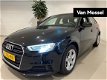 Audi A3 Sportback - 1.6 TDI 110pk Lease Edition | Navi | Clima | PDC | - 1 - Thumbnail