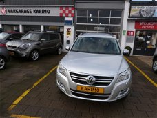 Volkswagen Tiguan - 1.4 TSI Comfort&Design