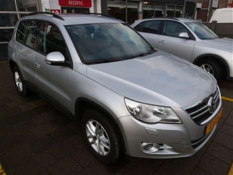 Volkswagen Tiguan - 1.4 TSI Comfort&Design - 1