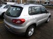 Volkswagen Tiguan - 1.4 TSI Comfort&Design - 1 - Thumbnail