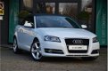 Audi A3 Cabriolet - 1.2 TFSI Ambition Pro Line S, Navi, Xenon, Origineel NL - 1 - Thumbnail