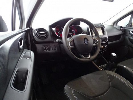 Renault Clio - TCe 90pk Zen Navig., Airco, Cruise - 1