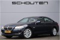 BMW 5-serie - 525d 204pk High Exec. Navi Comfortstoelen Leer 18'' - 1 - Thumbnail