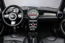 Mini Mini - 1.6i Chili Pano Leer Ecc Xenon 17''