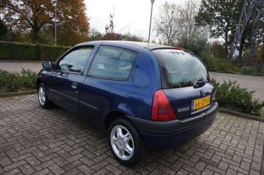 Renault Clio - 1.2 RN Ludo - 1