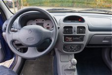 Renault Clio - 1.2 RN Ludo