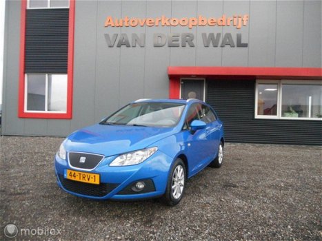 Seat Ibiza ST - 1.2 TDI Reference Ecomotive - 1