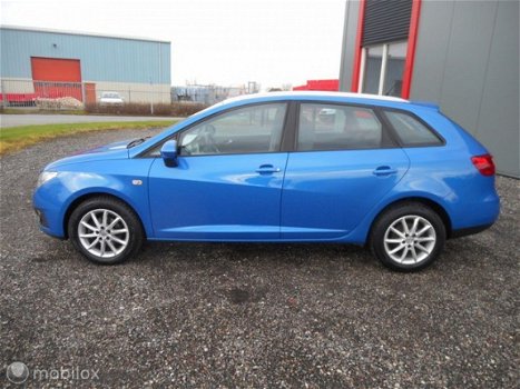 Seat Ibiza ST - 1.2 TDI Reference Ecomotive - 1