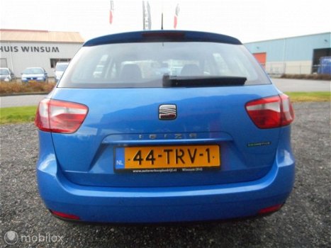 Seat Ibiza ST - 1.2 TDI Reference Ecomotive - 1