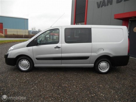 Peugeot Expert - Bestel 229 2.0 HDI L2H1 DUBBELE CABINE - 1