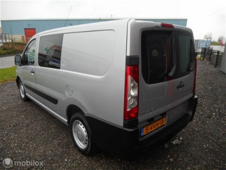 Peugeot Expert - Bestel 229 2.0 HDI L2H1 DUBBELE CABINE - 1