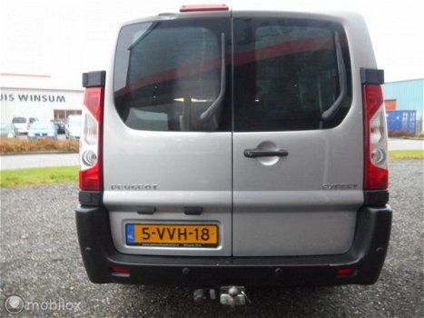 Peugeot Expert - Bestel 229 2.0 HDI L2H1 DUBBELE CABINE - 1