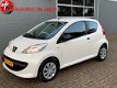 Peugeot 107 - 1.0-12V XR - 1 - Thumbnail