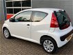 Peugeot 107 - 1.0-12V XR - 1 - Thumbnail