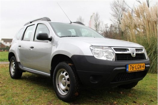 Dacia Duster - 1.6 Ambiance 2wd *Trekhaak, Airco - 1