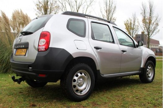 Dacia Duster - 1.6 Ambiance 2wd *Trekhaak, Airco - 1