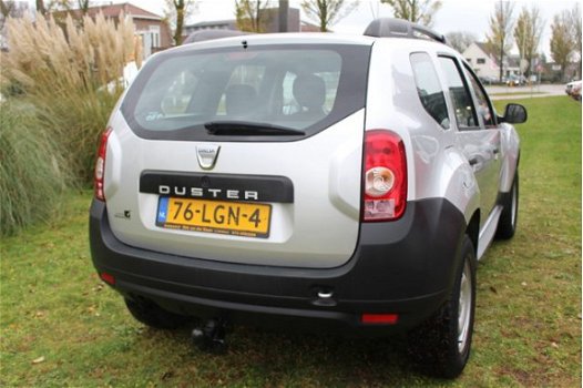 Dacia Duster - 1.6 Ambiance 2wd *Trekhaak, Airco - 1