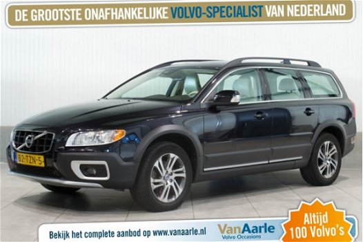 Volvo XC70 - 2.0 D3 FWD Limited Edition - 1