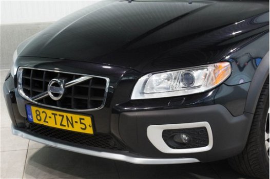 Volvo XC70 - 2.0 D3 FWD Limited Edition - 1