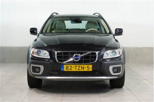 Volvo XC70 - 2.0 D3 FWD Limited Edition - 1