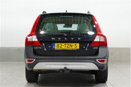 Volvo XC70 - 2.0 D3 FWD Limited Edition - 1