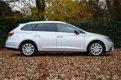 Seat Leon ST - 1.6 TDI Ecomotive Lease Sport Xenon/Half leer/Pdc/Ecc/Navi/Trekhaak/Cr-Controle/Lmv - 1 - Thumbnail