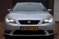 Seat Leon ST - 1.6 TDI Ecomotive Lease Sport Xenon/Half leer/Pdc/Ecc/Navi/Trekhaak/Cr-Controle/Lmv - 1 - Thumbnail