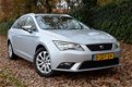 Seat Leon ST - 1.6 TDI Ecomotive Lease Sport Xenon/Half leer/Pdc/Ecc/Navi/Trekhaak/Cr-Controle/Lmv - 1 - Thumbnail