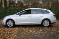 Seat Leon ST - 1.6 TDI Ecomotive Lease Sport Xenon/Half leer/Pdc/Ecc/Navi/Trekhaak/Cr-Controle/Lmv - 1 - Thumbnail