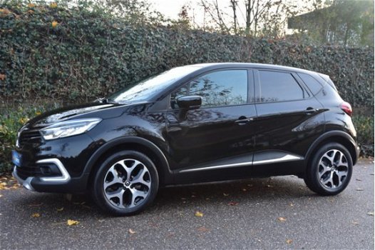 Renault Captur - 0.9 TCe Intens | CLIMA | NAVI | CAMERA | 1/2 LEDER - 1