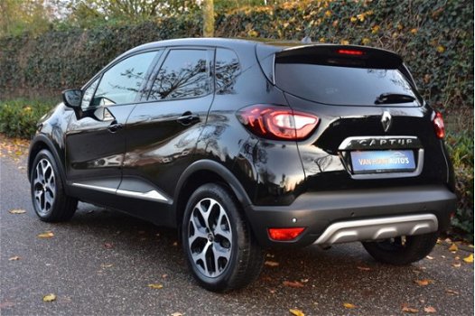 Renault Captur - 0.9 TCe Intens | CLIMA | NAVI | CAMERA | 1/2 LEDER - 1