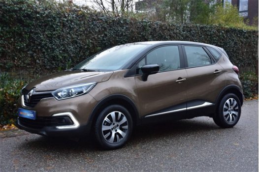 Renault Captur - 0.9 TCe Business | CLIMA | NAVI - 1