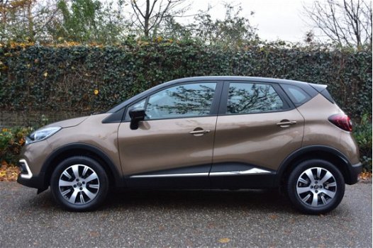 Renault Captur - 0.9 TCe Business | CLIMA | NAVI - 1