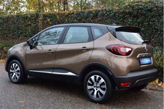 Renault Captur - 0.9 TCe Business | CLIMA | NAVI - 1