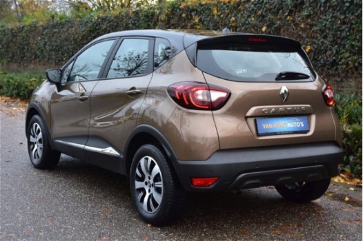 Renault Captur - 0.9 TCe Business | CLIMA | NAVI - 1