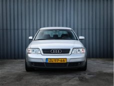 Audi A6 - 1.8 5V, Turbo Advance, Airco, Trekhaak, NL-Auto
