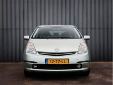 Toyota Prius - 1.5 VVT-i, Business Edition, Leer, Navi, PDc V+A, Trekhaak, NL-Auto