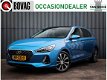 Hyundai i30 - 1.6 CRDi, 5 Drs, Premium, 1 Ste Eigenaar, Dealer Onderh., Navi, NL-Auto - 1 - Thumbnail