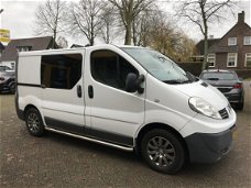 Renault Trafic - 2.0 dCi T27 L1H1 APK 11-2020